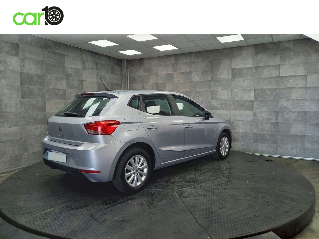 Seat Ibiza 1.0 TSI 70kW (95CV) Style  - Foto 6