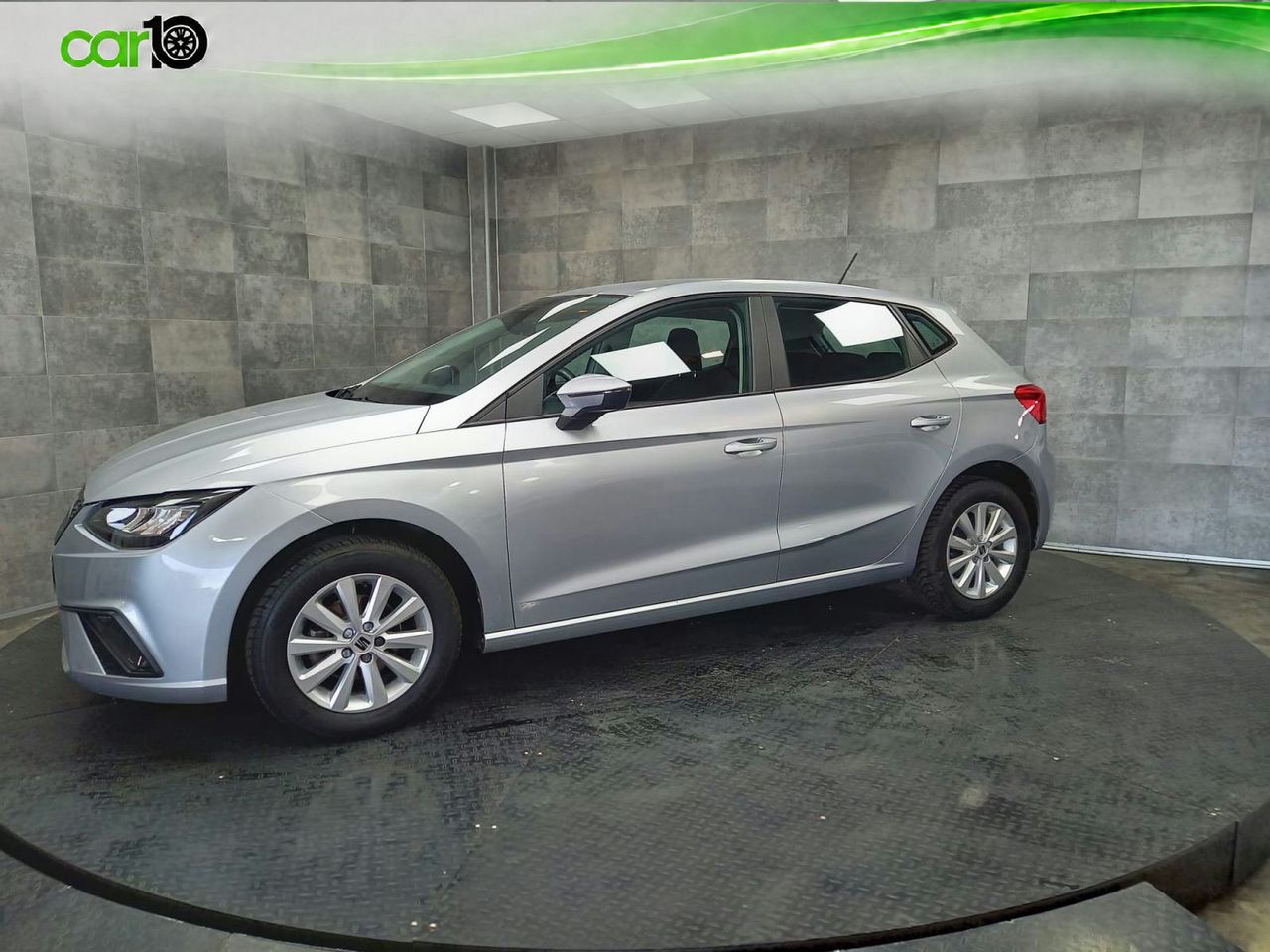 Seat Ibiza 1.0 TSI 70kW (95CV) Style  - Foto 8