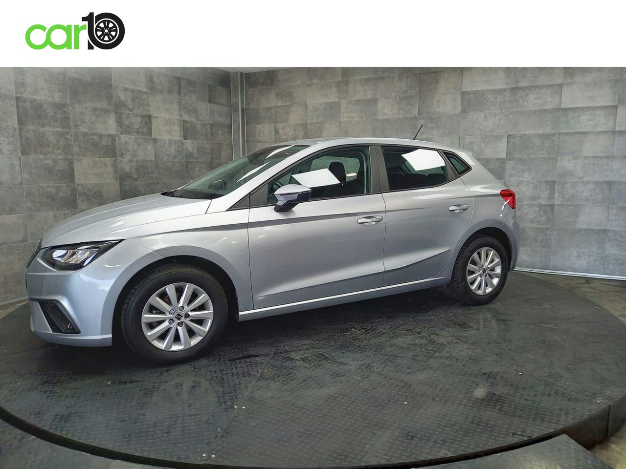 Seat Ibiza 1.0 TSI 70kW (95CV) Style  - Foto 8