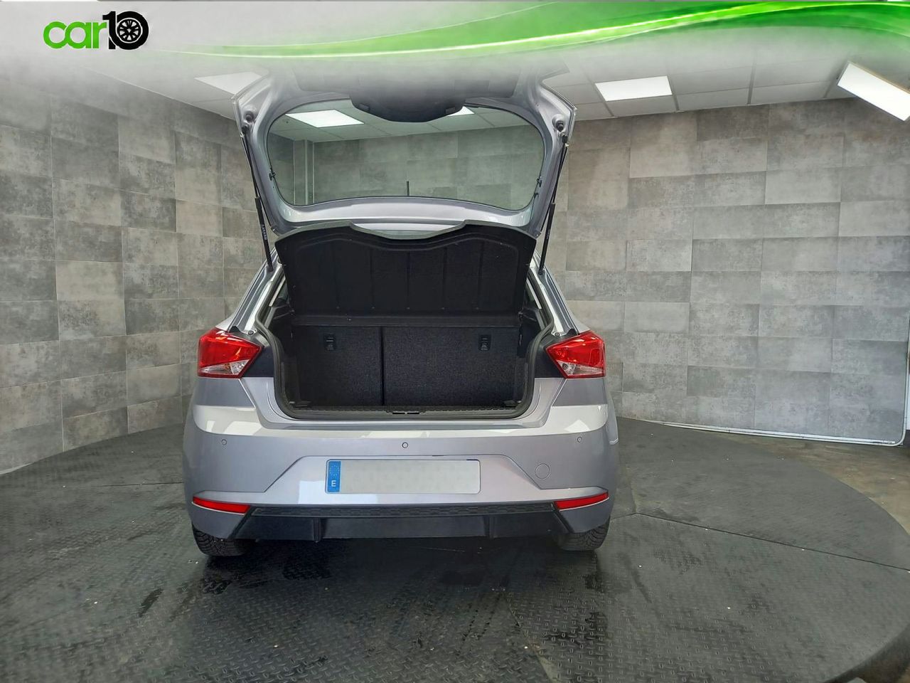 Seat Ibiza 1.0 TSI 70kW (95CV) Style  - Foto 11