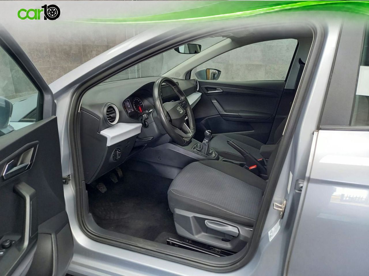 Seat Ibiza 1.0 TSI 70kW (95CV) Style  - Foto 9