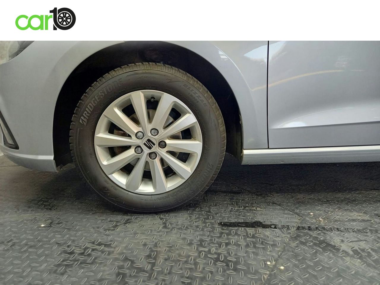 Seat Ibiza 1.0 TSI 70kW (95CV) Style  - Foto 16