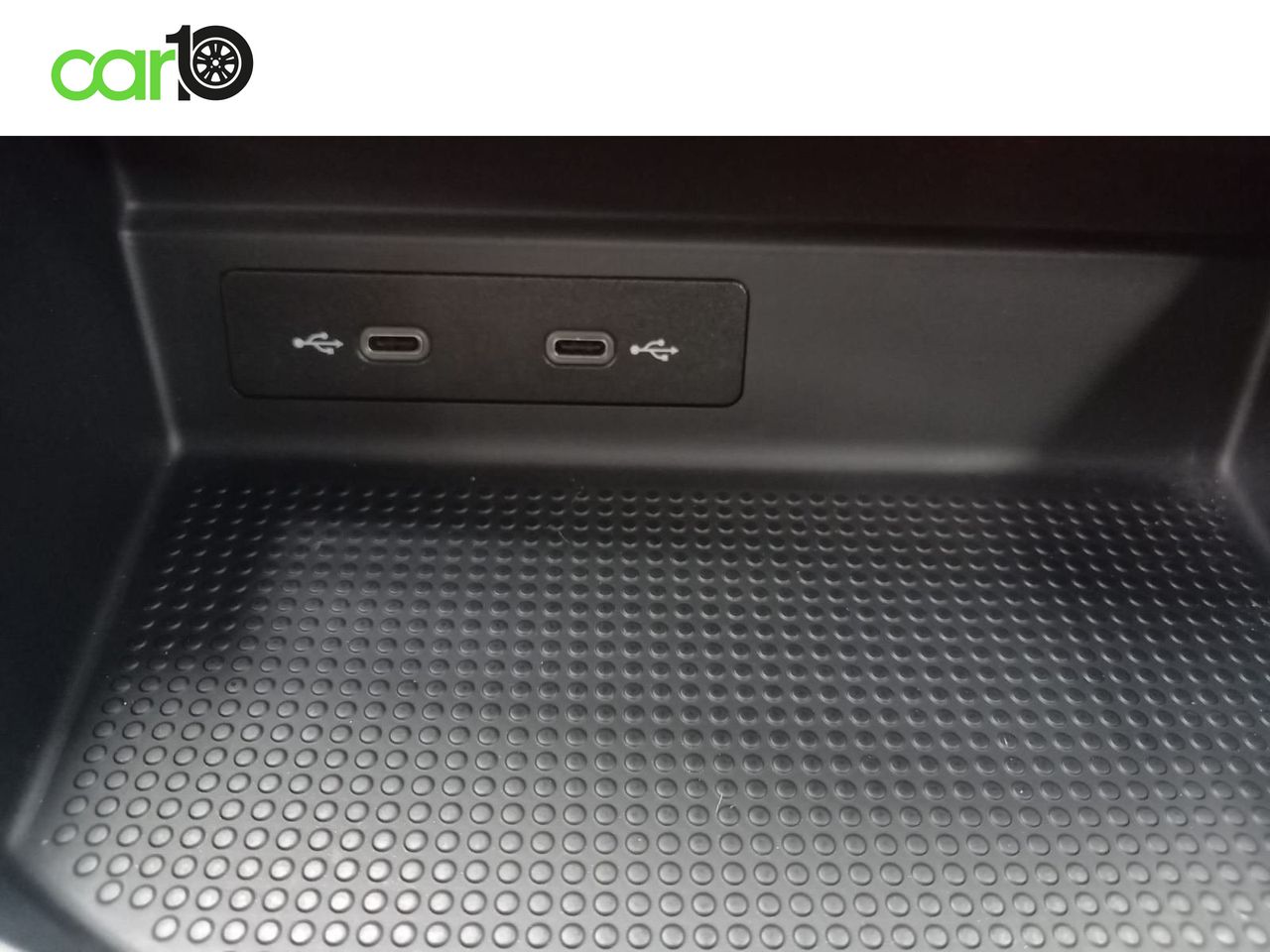 SEAT IBIZA Style 1.0 TSI 95CV BVM5 E6D  - Foto 17