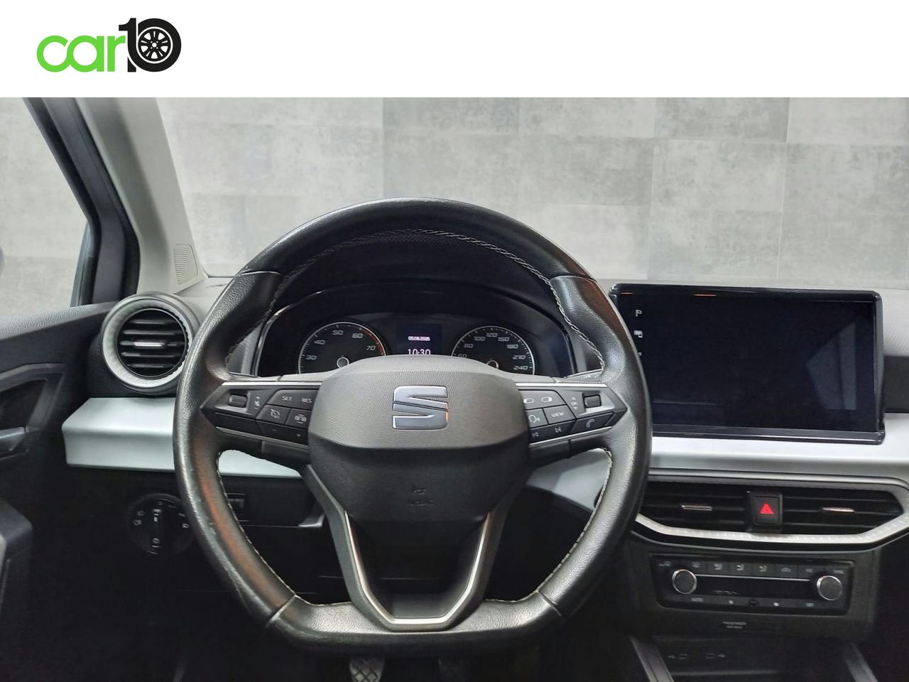 Seat Ibiza 1.0 TSI 70kW (95CV) Style  - Foto 12