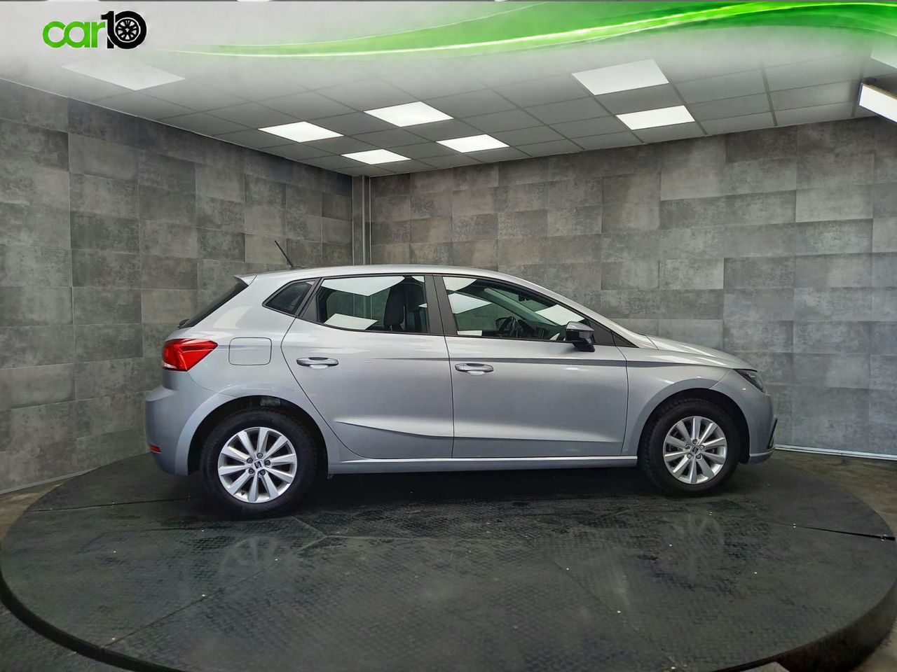 Seat Ibiza 1.0 TSI 70kW (95CV) Style  - Foto 4