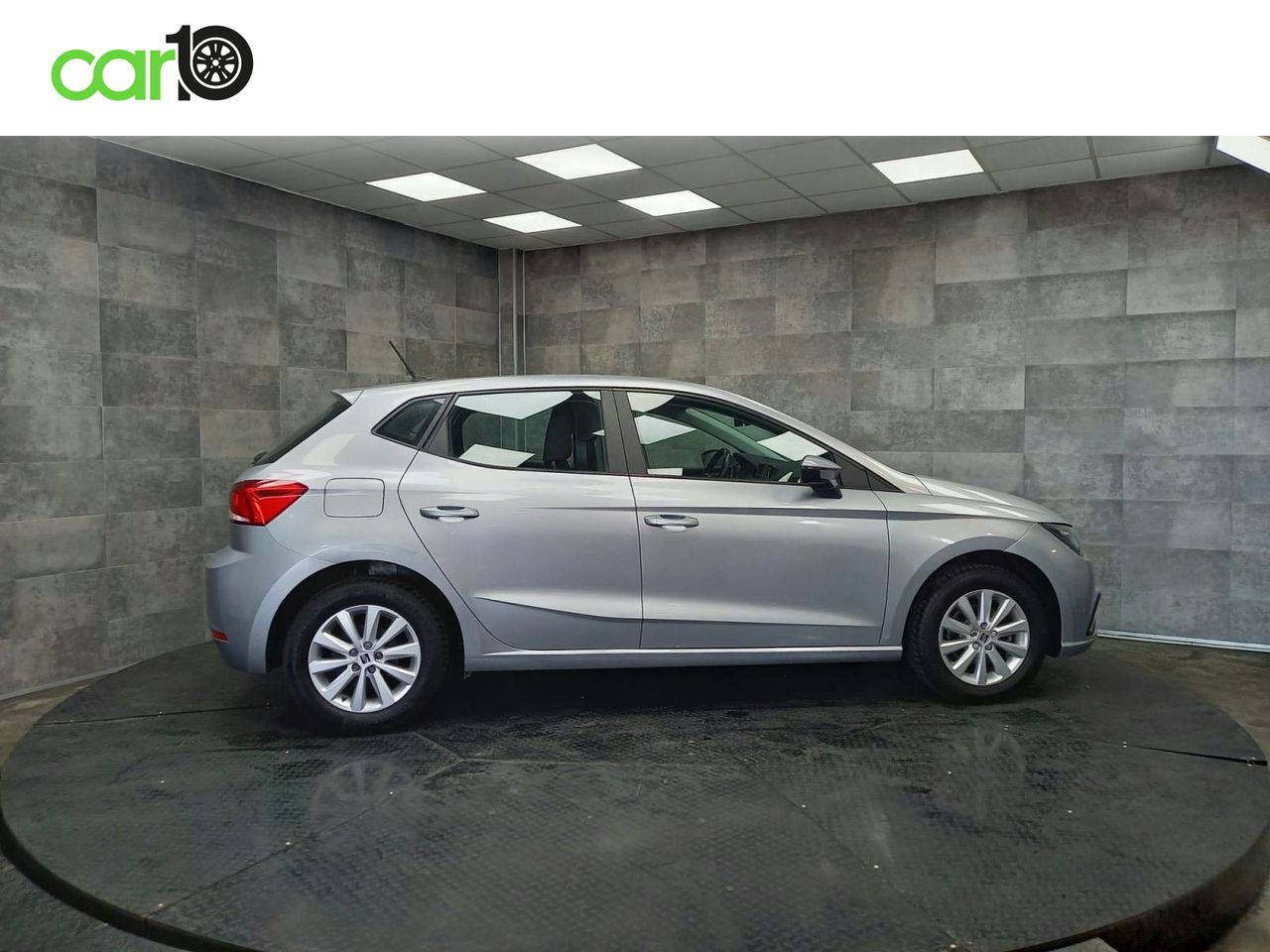 Seat Ibiza 1.0 TSI 70kW (95CV) Style  - Foto 4