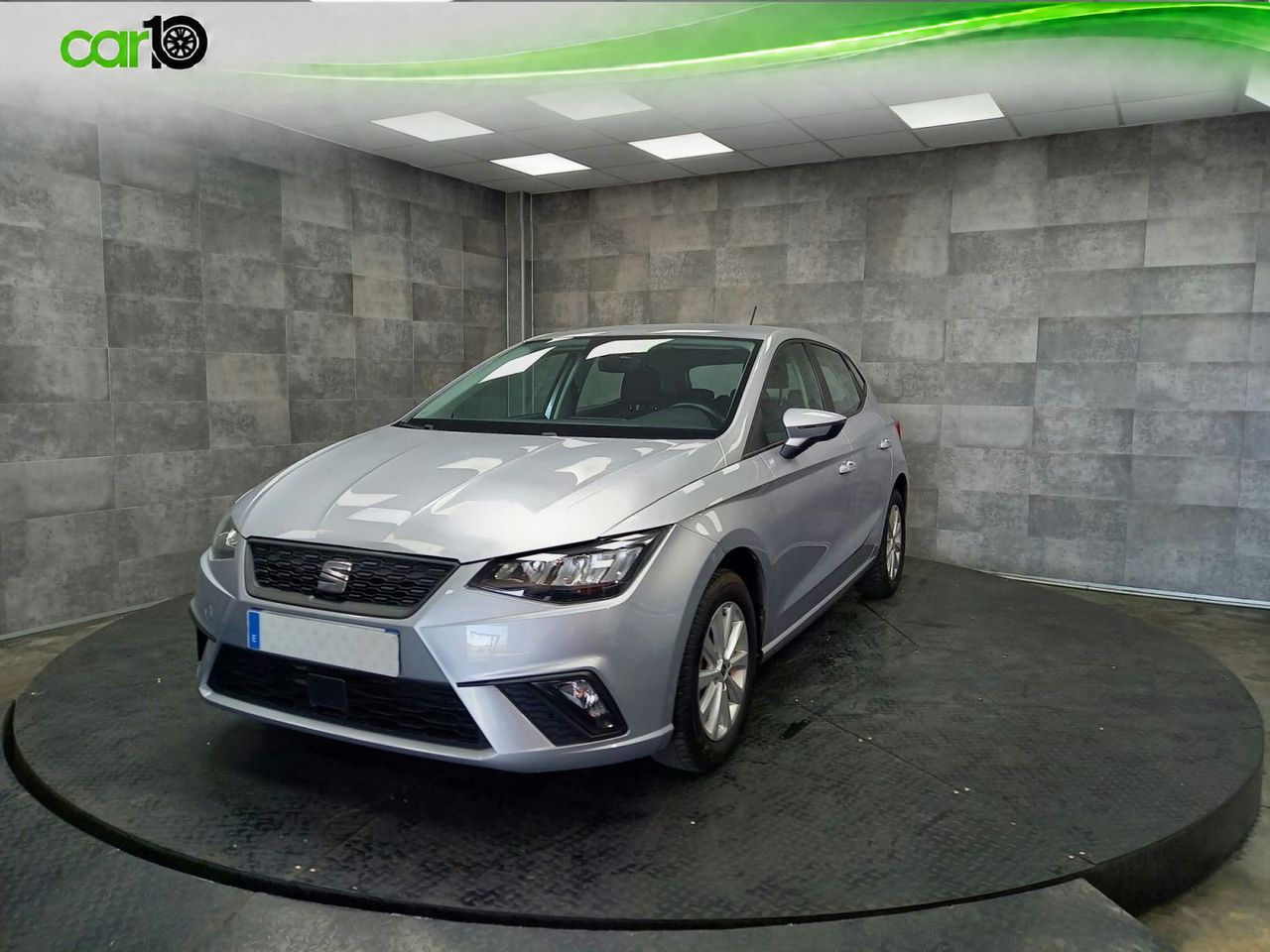 Seat Ibiza 1.0 TSI 70kW (95CV) Style  - Foto 3
