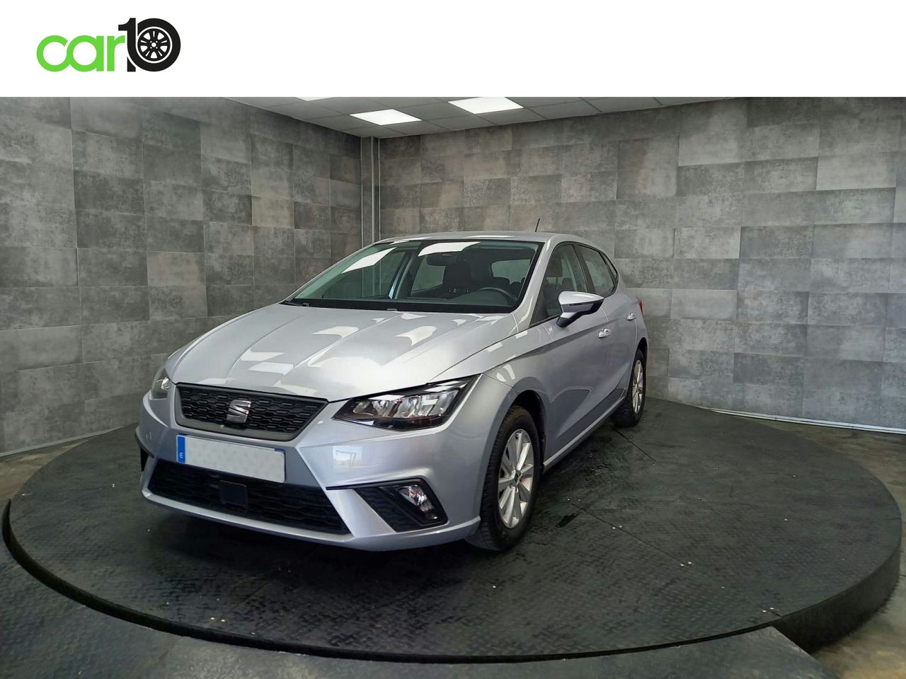 Seat Ibiza 1.0 TSI 70kW (95CV) Style  - Foto 3