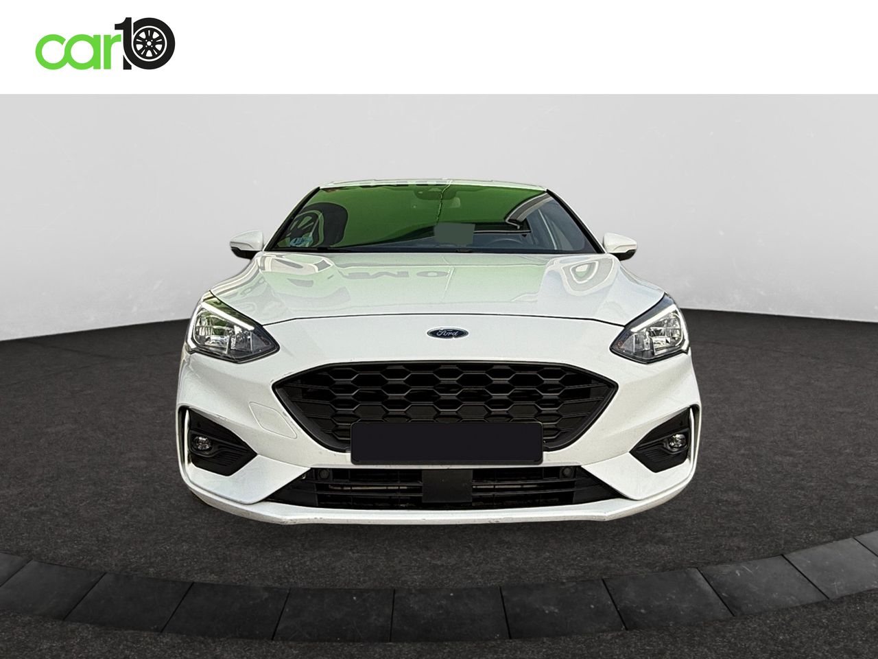 Ford Focus 1.0 Ecoboost MHEV 92kW ST-Line  - Foto 7