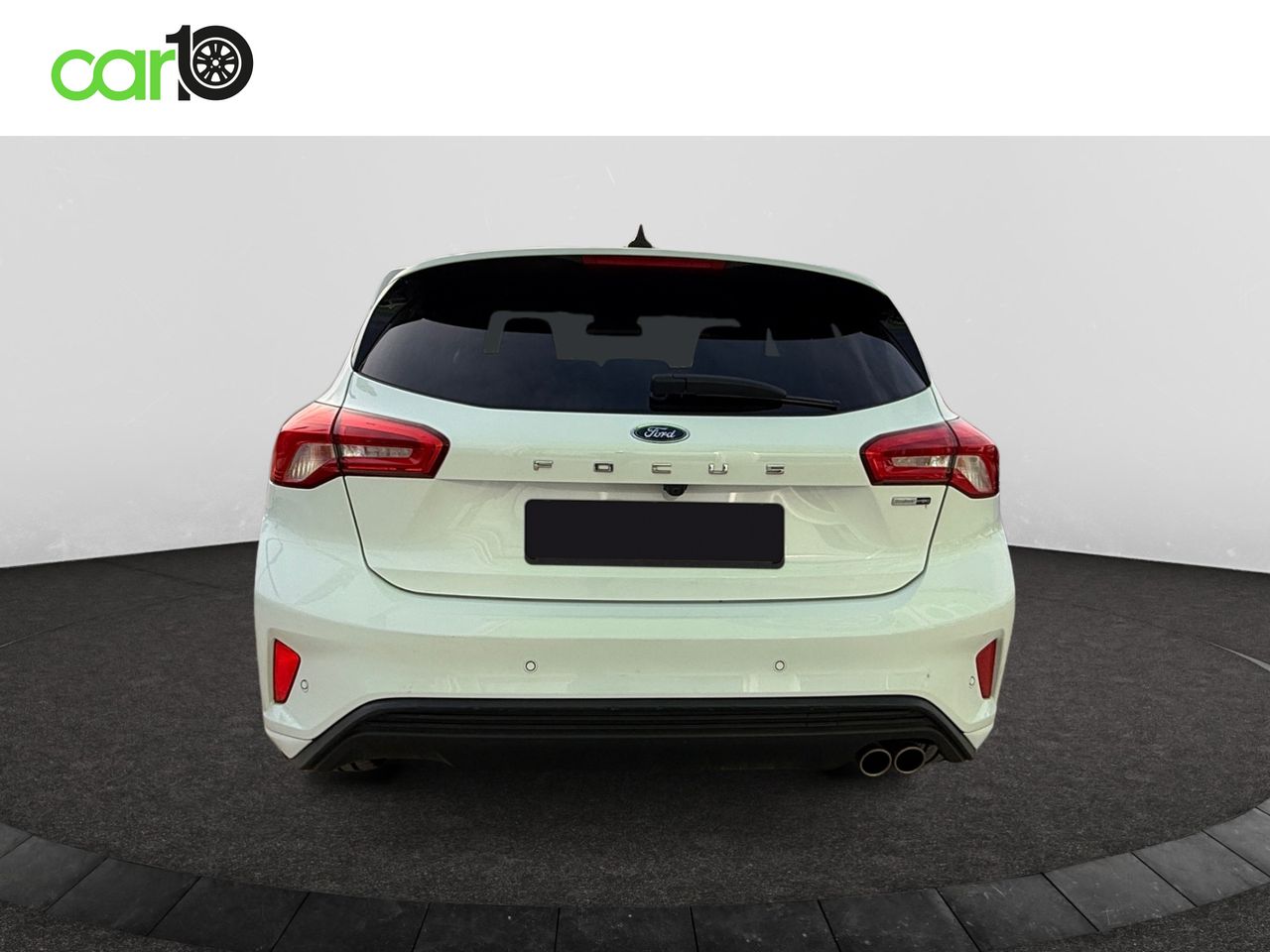 Ford Focus 1.0 Ecoboost MHEV 92kW ST-Line  - Foto 4