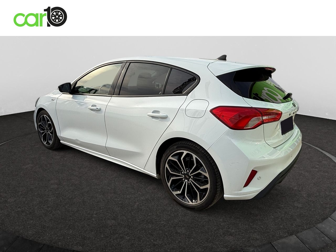 Ford Focus 1.0 Ecoboost MHEV 92kW ST-Line  - Foto 3