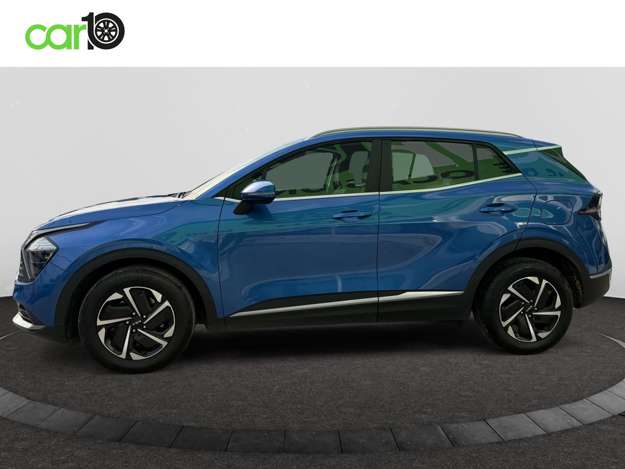 Kia Sportage 1.6 T-GDi HEV 171kW (230CV) Drive 4x2  - Foto 22