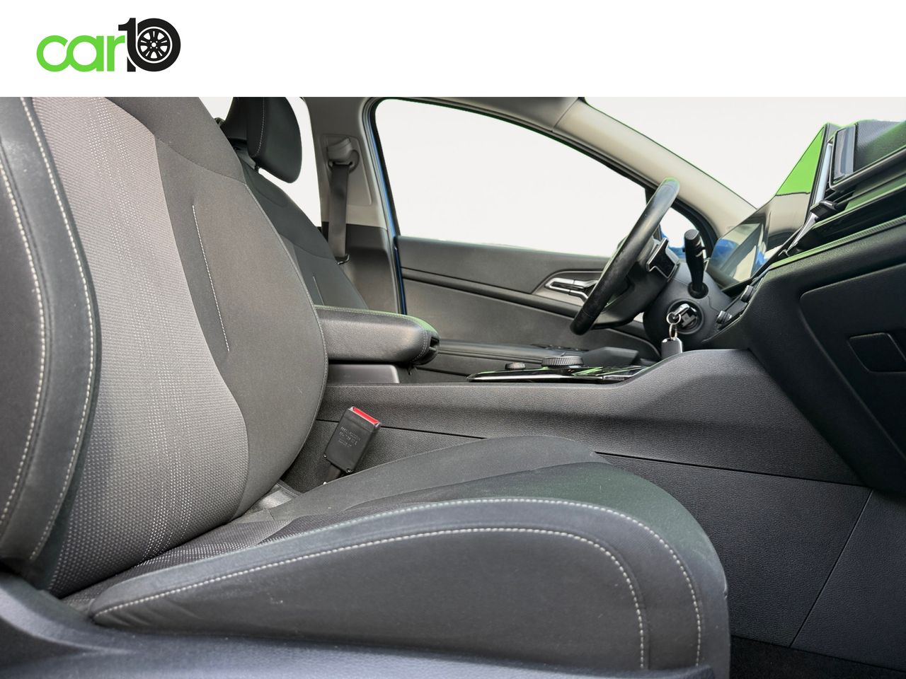 Kia Sportage 1.6 T-GDi HEV 171kW (230CV) Drive 4x2  - Foto 13