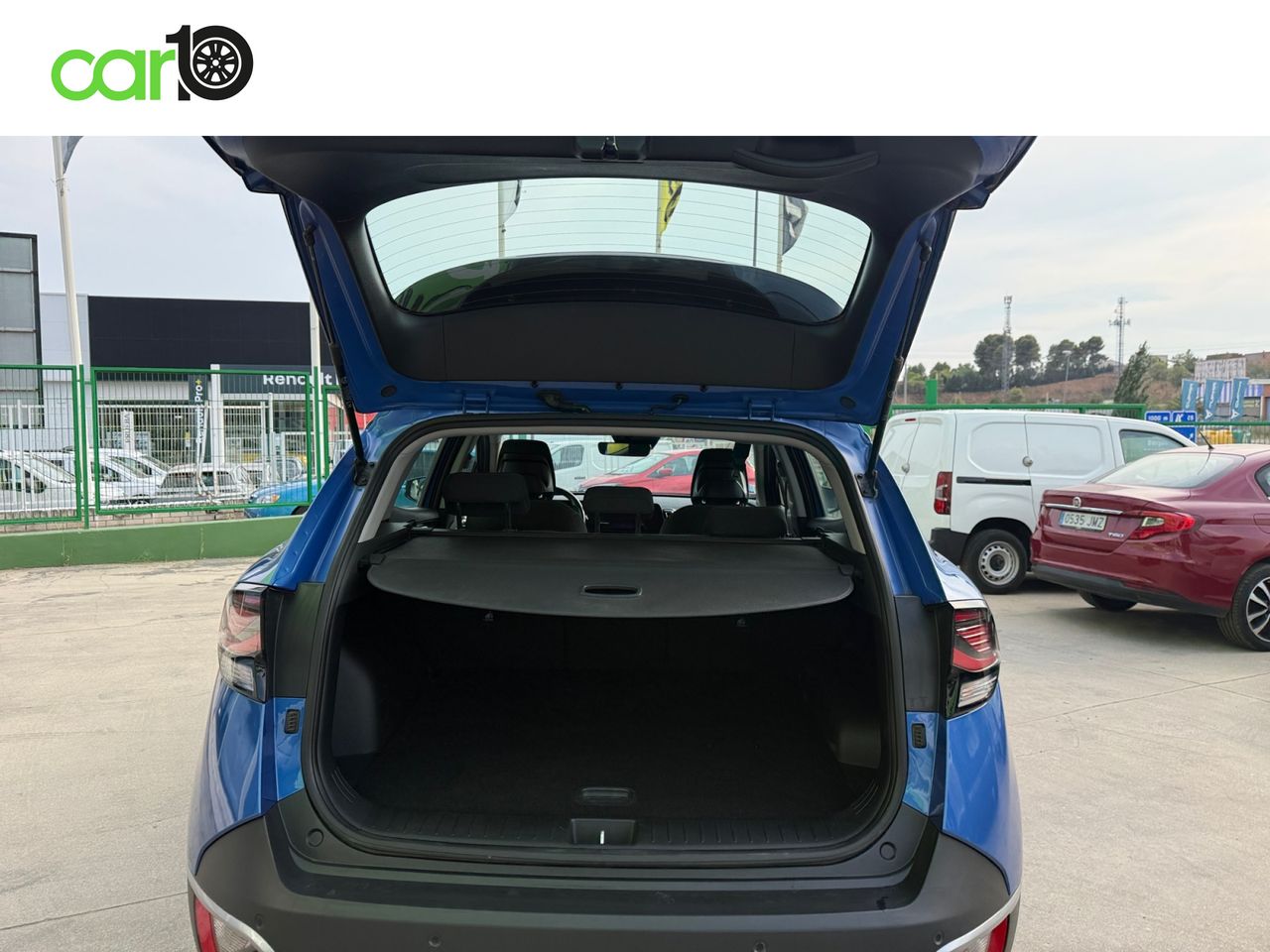 Kia Sportage 1.6 T-GDi HEV 171kW (230CV) Drive 4x2  - Foto 14