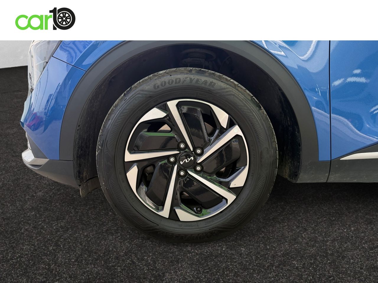 Kia Sportage 1.6 T-GDi HEV 171kW (230CV) Drive 4x2  - Foto 20
