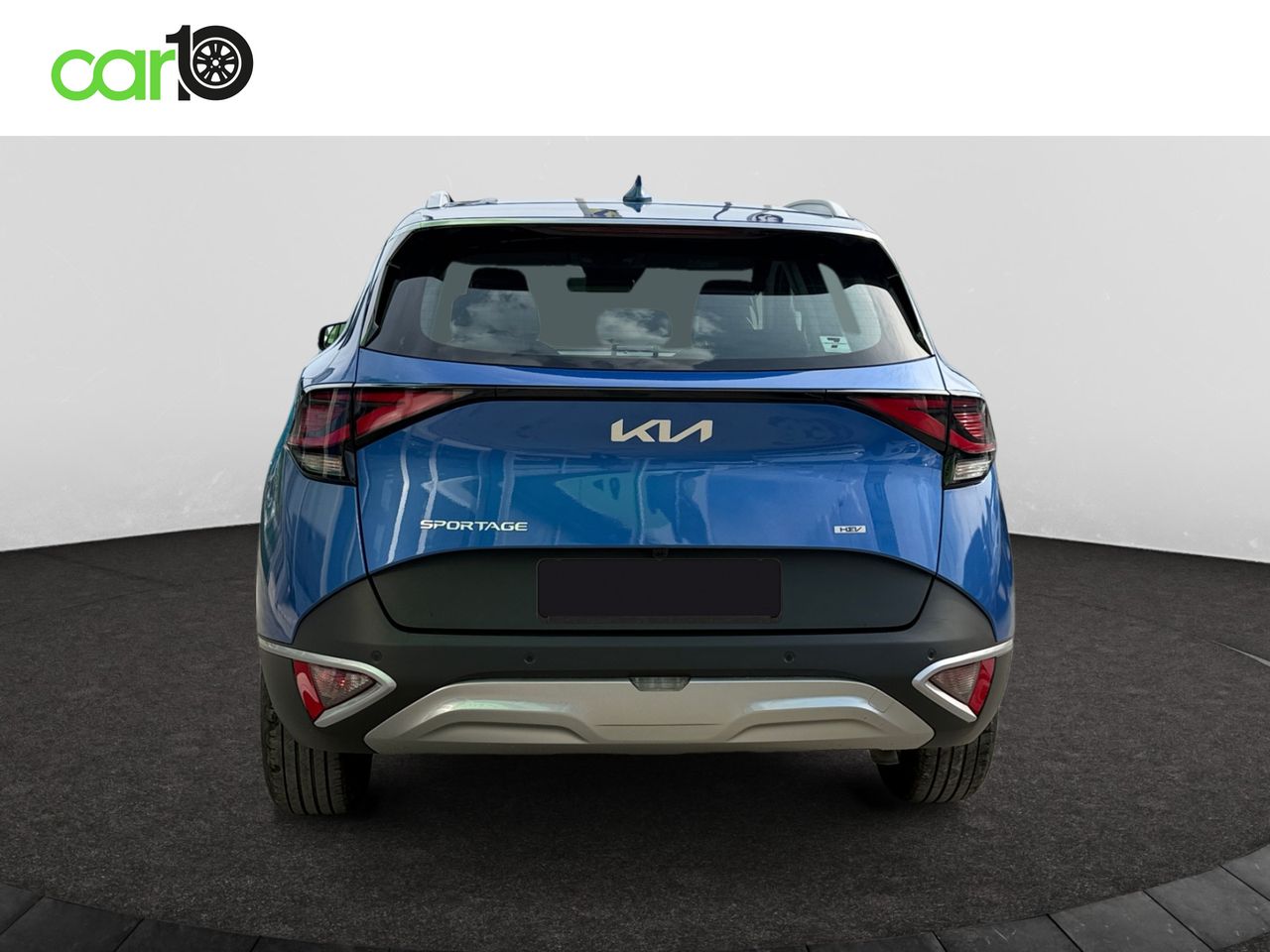 Kia Sportage 1.6 T-GDi HEV 171kW (230CV) Drive 4x2  - Foto 4