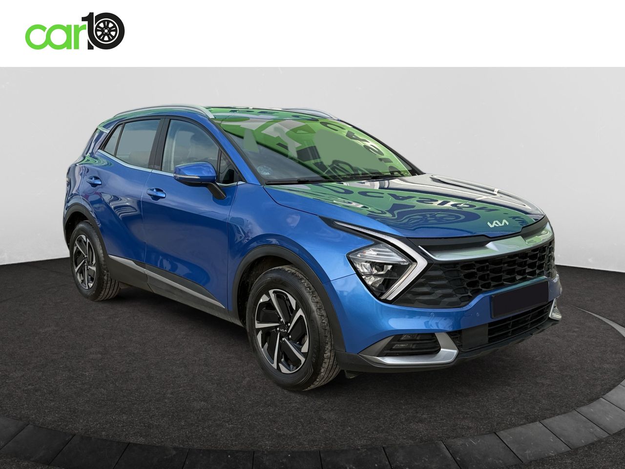 Kia Sportage 1.6 T-GDi HEV 171kW (230CV) Drive 4x2  - Foto 6