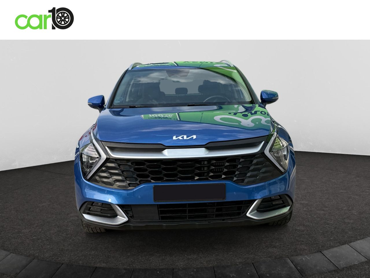 Kia Sportage 1.6 T-GDi HEV 171kW (230CV) Drive 4x2  - Foto 7