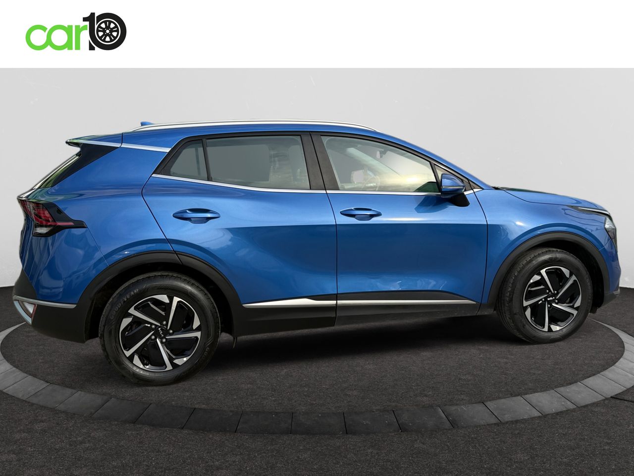 Kia Sportage 1.6 T-GDi HEV 171kW (230CV) Drive 4x2  - Foto 21