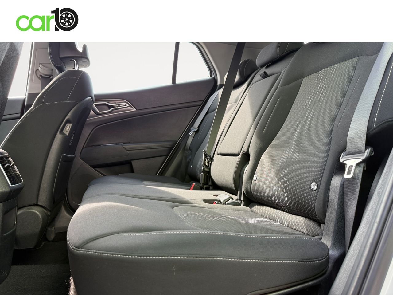 Kia Sportage 1.6 T-GDi HEV 171kW (230CV) Drive 4x2  - Foto 10