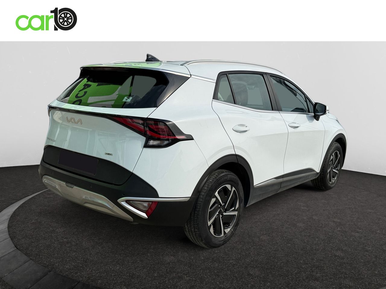 Kia Sportage 1.6 T-GDi HEV 171kW (230CV) Drive 4x2  - Foto 5