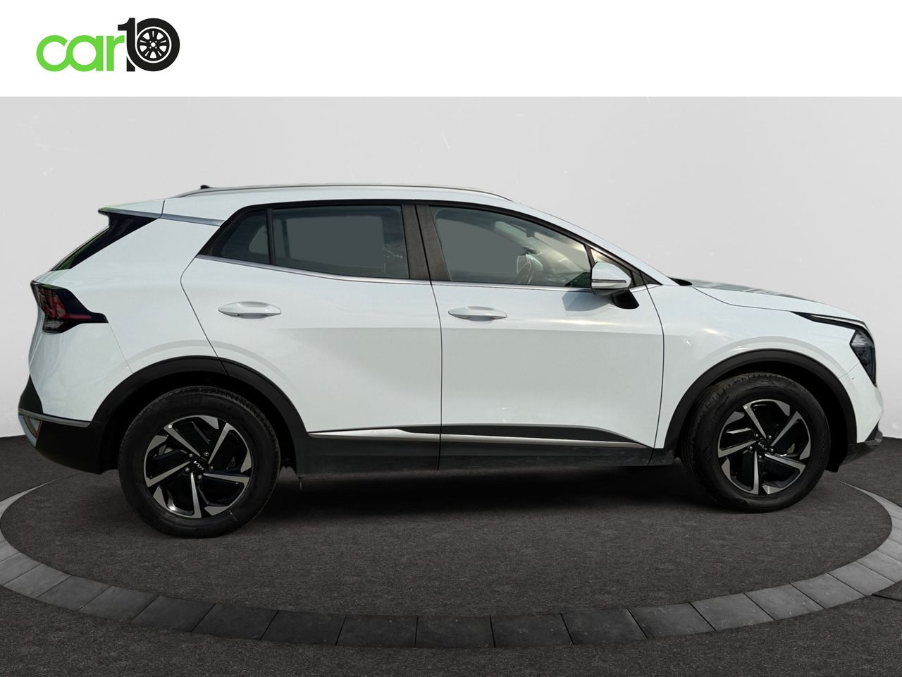 Kia Sportage 1.6 T-GDi HEV 171kW (230CV) Drive 4x2  - Foto 21