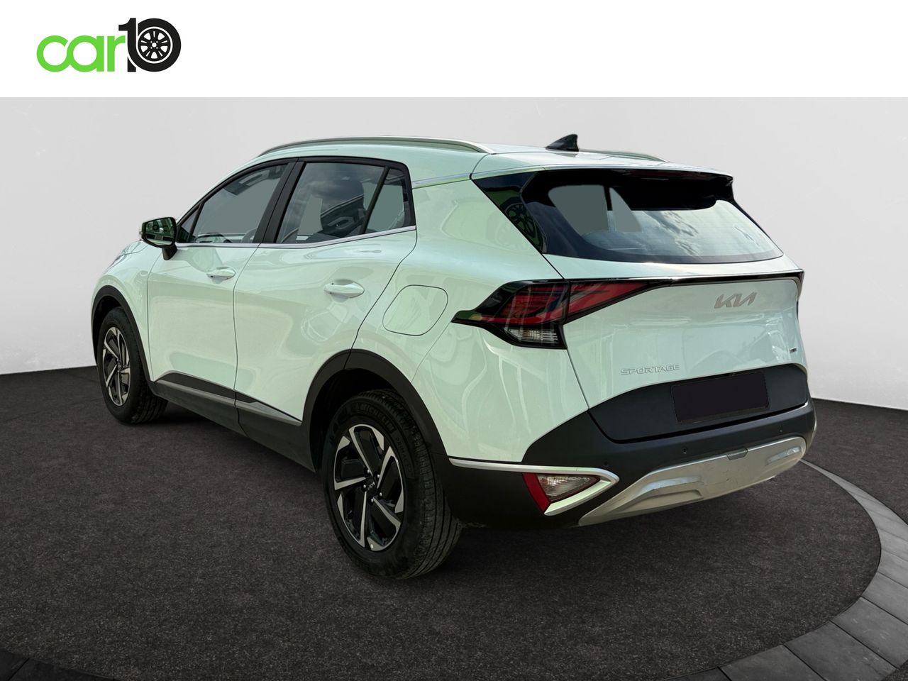 Kia Sportage 1.6 T-GDi HEV 171kW (230CV) Drive 4x2  - Foto 3