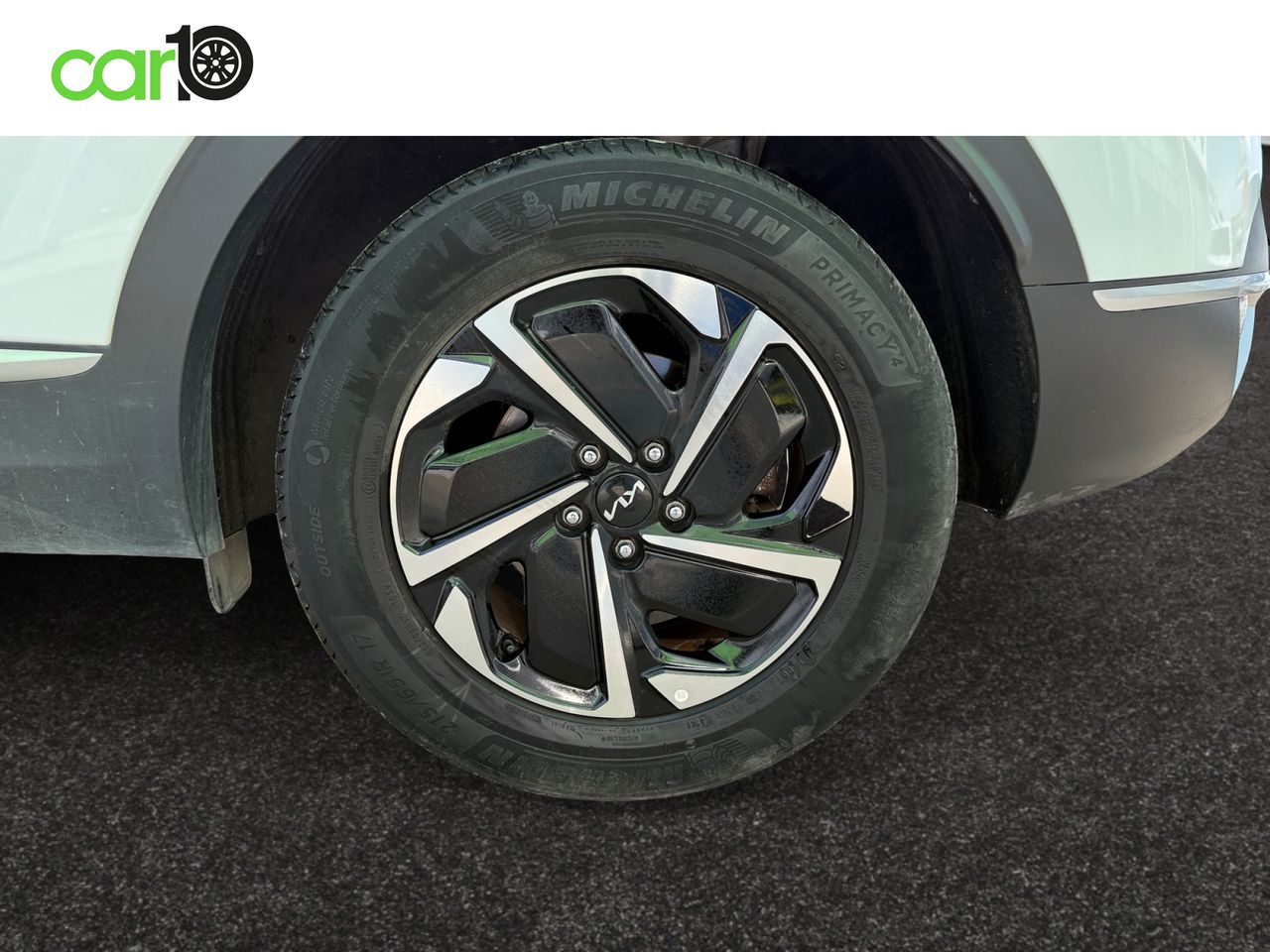 Kia Sportage 1.6 T-GDi HEV 171kW (230CV) Drive 4x2  - Foto 20