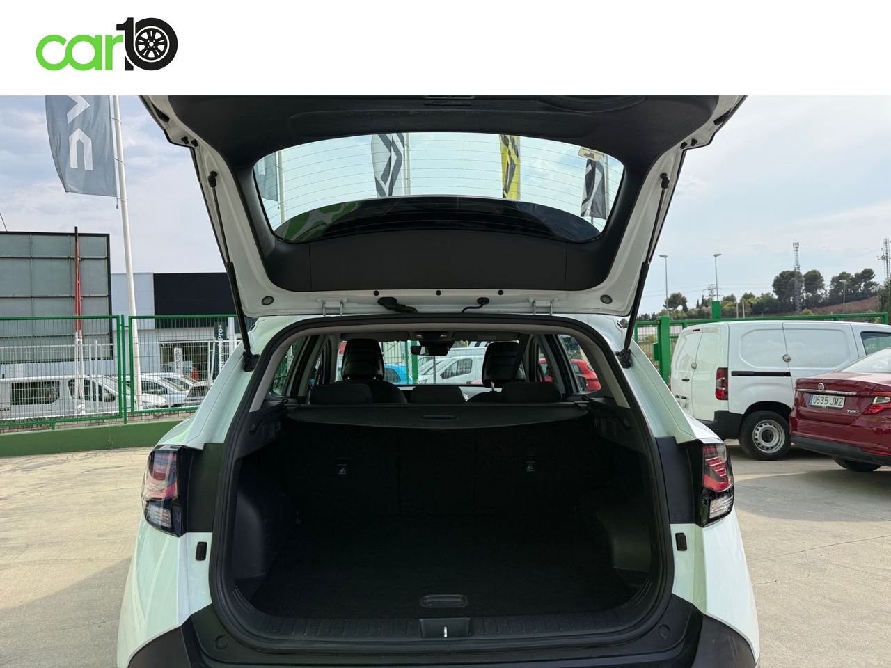 Kia Sportage 1.6 T-GDi HEV 171kW (230CV) Drive 4x2  - Foto 14