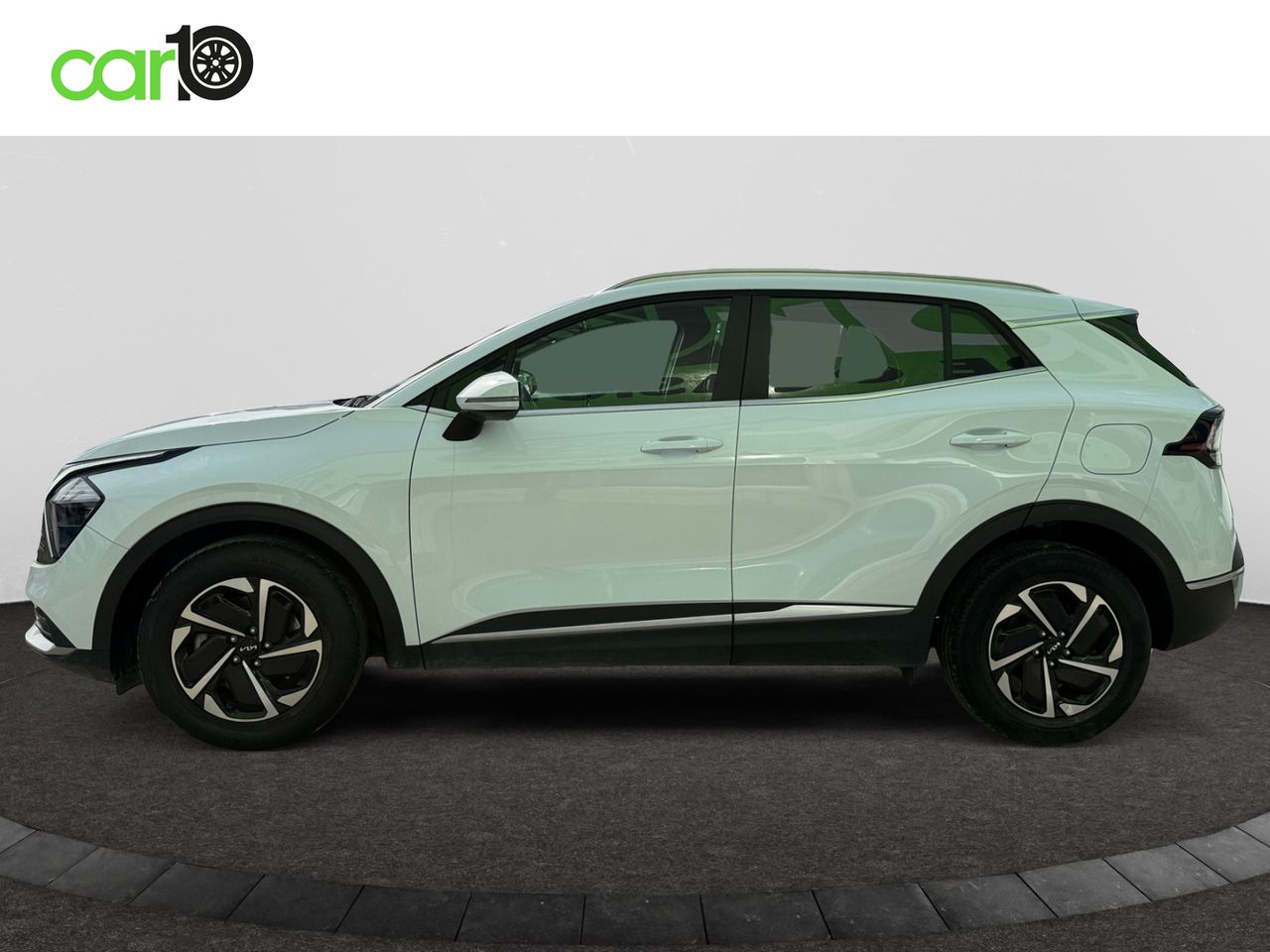 Kia Sportage 1.6 T-GDi HEV 171kW (230CV) Drive 4x2  - Foto 22