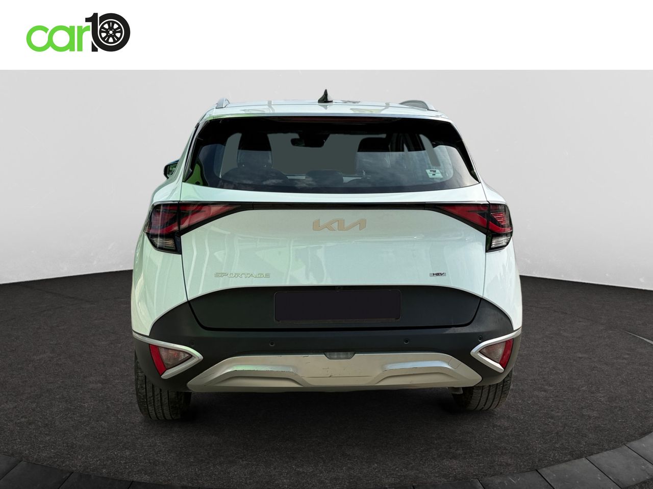 Kia Sportage 1.6 T-GDi HEV 171kW (230CV) Drive 4x2  - Foto 4