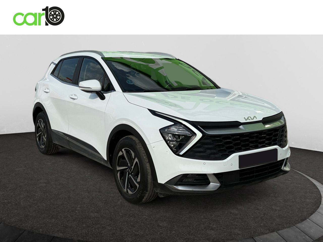 Kia Sportage 1.6 T-GDi HEV 171kW (230CV) Drive 4x2  - Foto 6