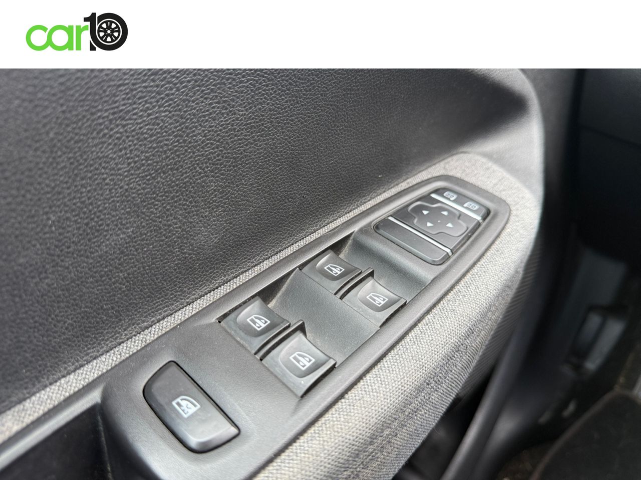 Renault Zoe Intens 80 kW R110 Batería 50kWh  - Foto 19