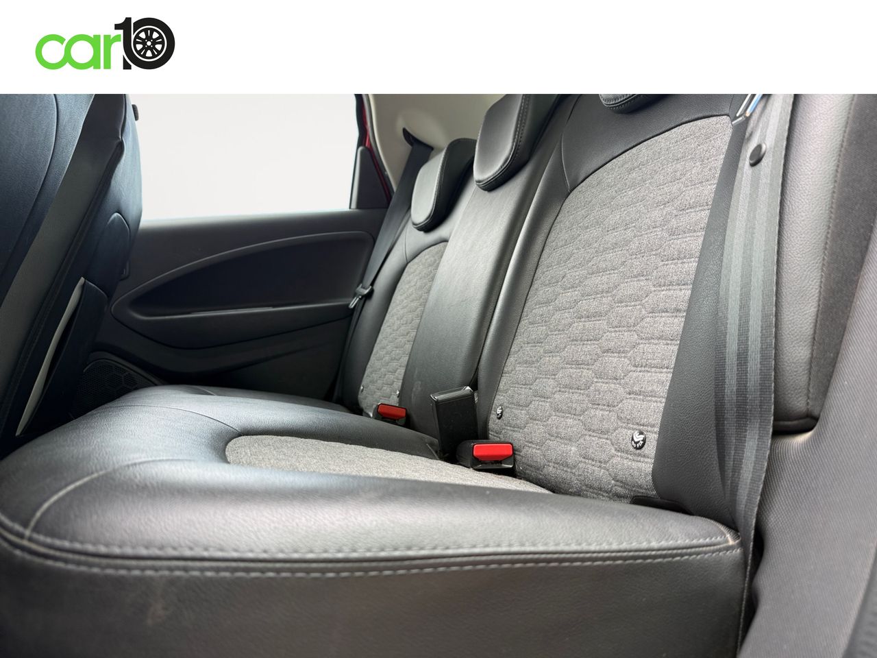 Renault Zoe Intens 80 kW R110 Batería 50kWh  - Foto 9
