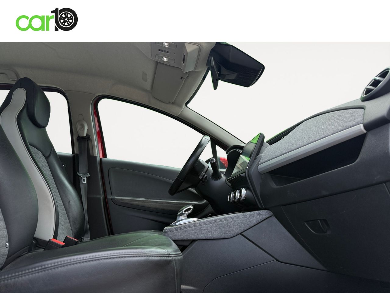 Renault Zoe Intens 80 kW R110 Batería 50kWh  - Foto 13