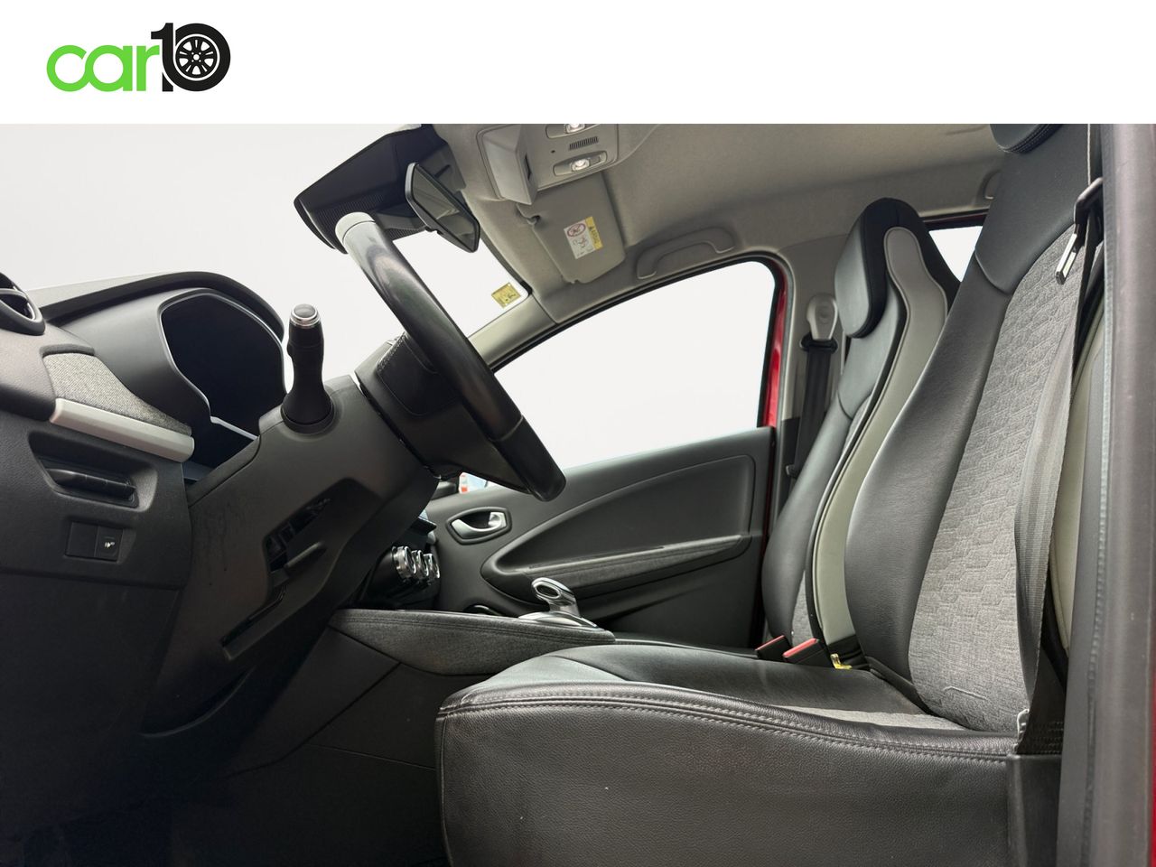 Renault Zoe Intens 80 kW R110 Batería 50kWh  - Foto 8