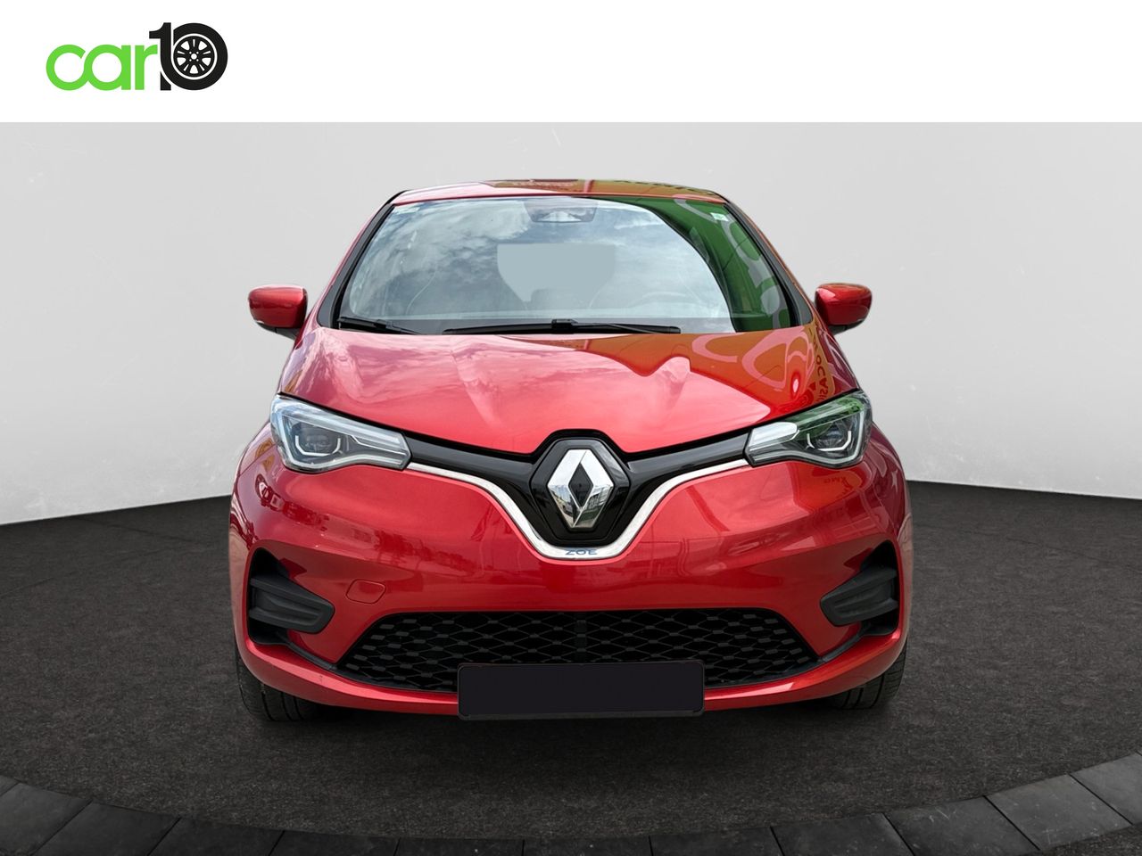Renault Zoe Intens 80 kW R110 Batería 50kWh  - Foto 7