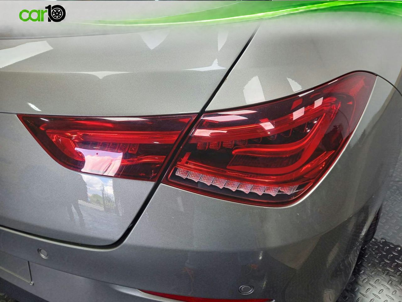 Mercedes CLA CLA 180 Shooting Brake  - Foto 38