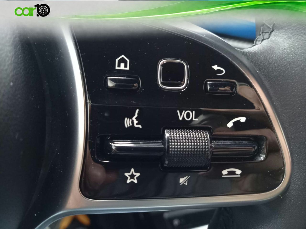 Mercedes CLA CLA 180 Shooting Brake  - Foto 18