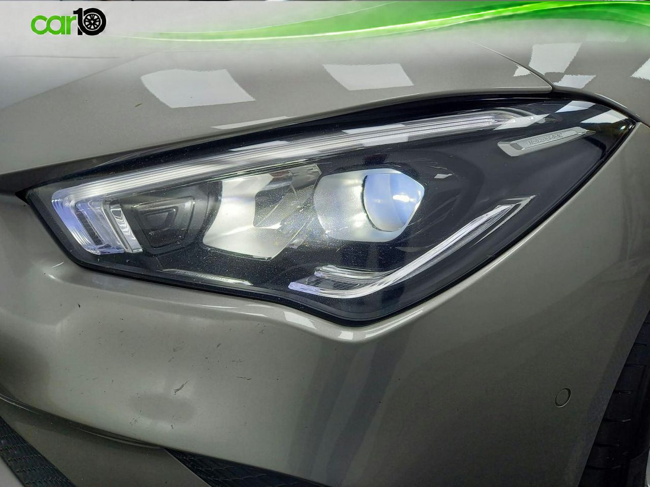 Mercedes CLA CLA 180 Shooting Brake  - Foto 39