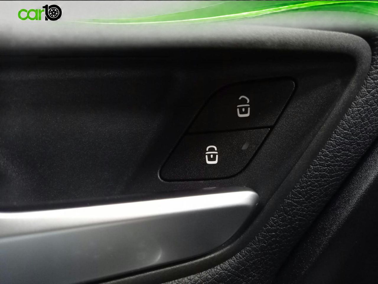 Mercedes CLA CLA 180 Shooting Brake  - Foto 19