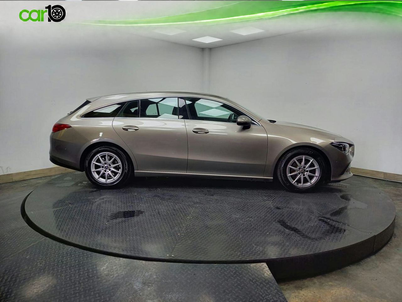 Mercedes CLA CLA 180 Shooting Brake  - Foto 4