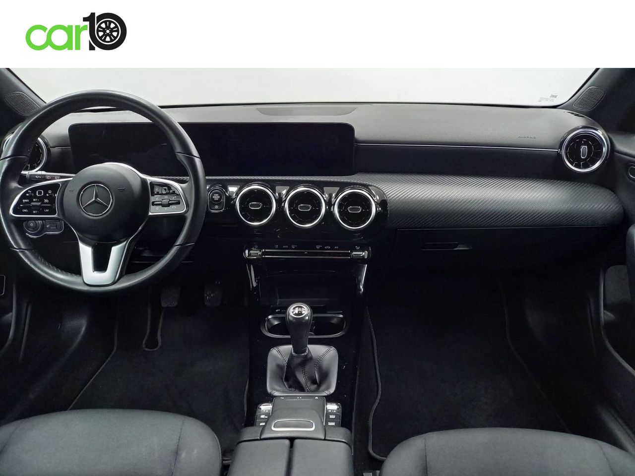 MERCEDES CLASE CLA SHOOTING BREAK 180 Business Solution  - Foto 10