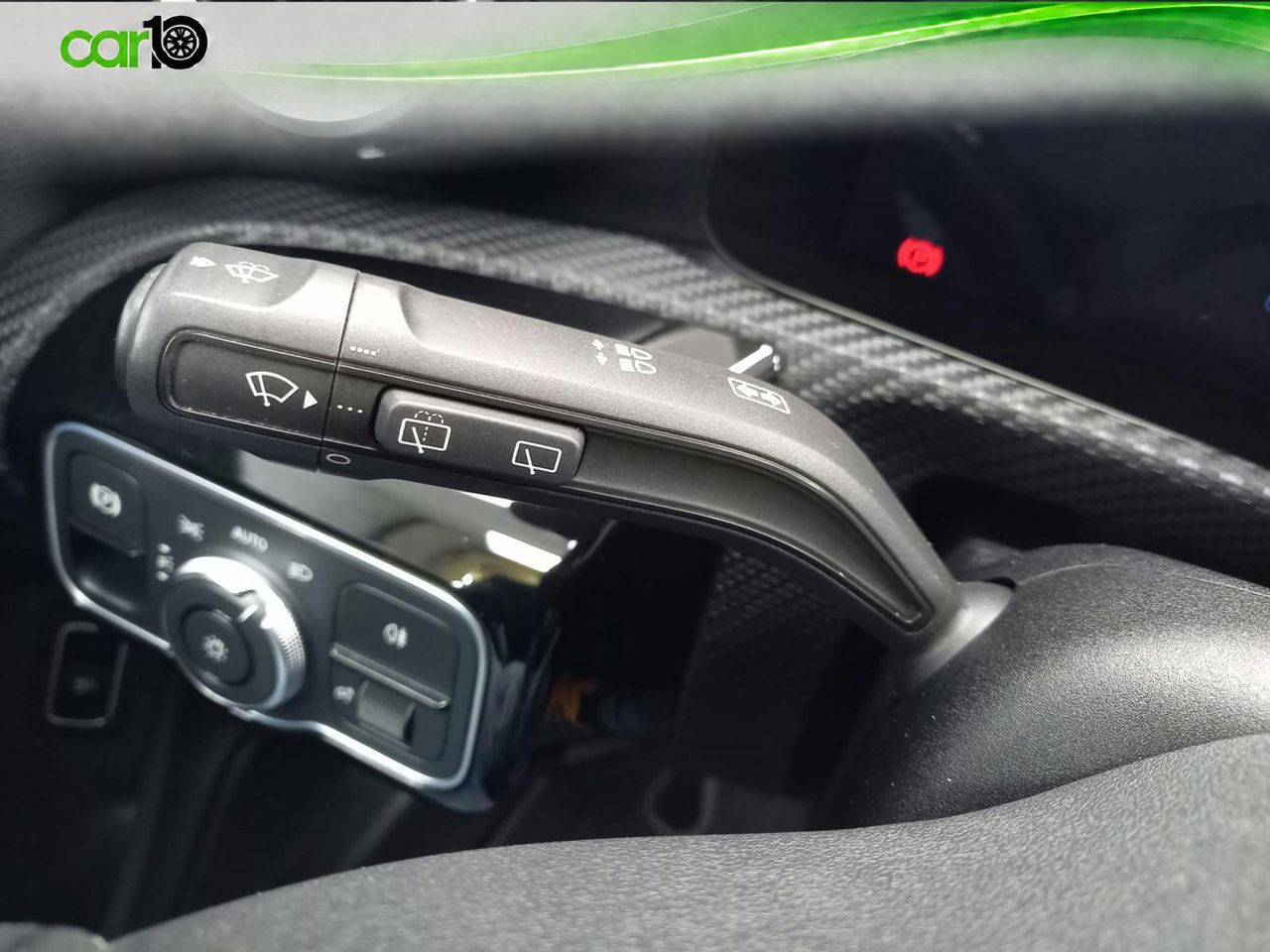 Mercedes CLA CLA 180 Shooting Brake  - Foto 20