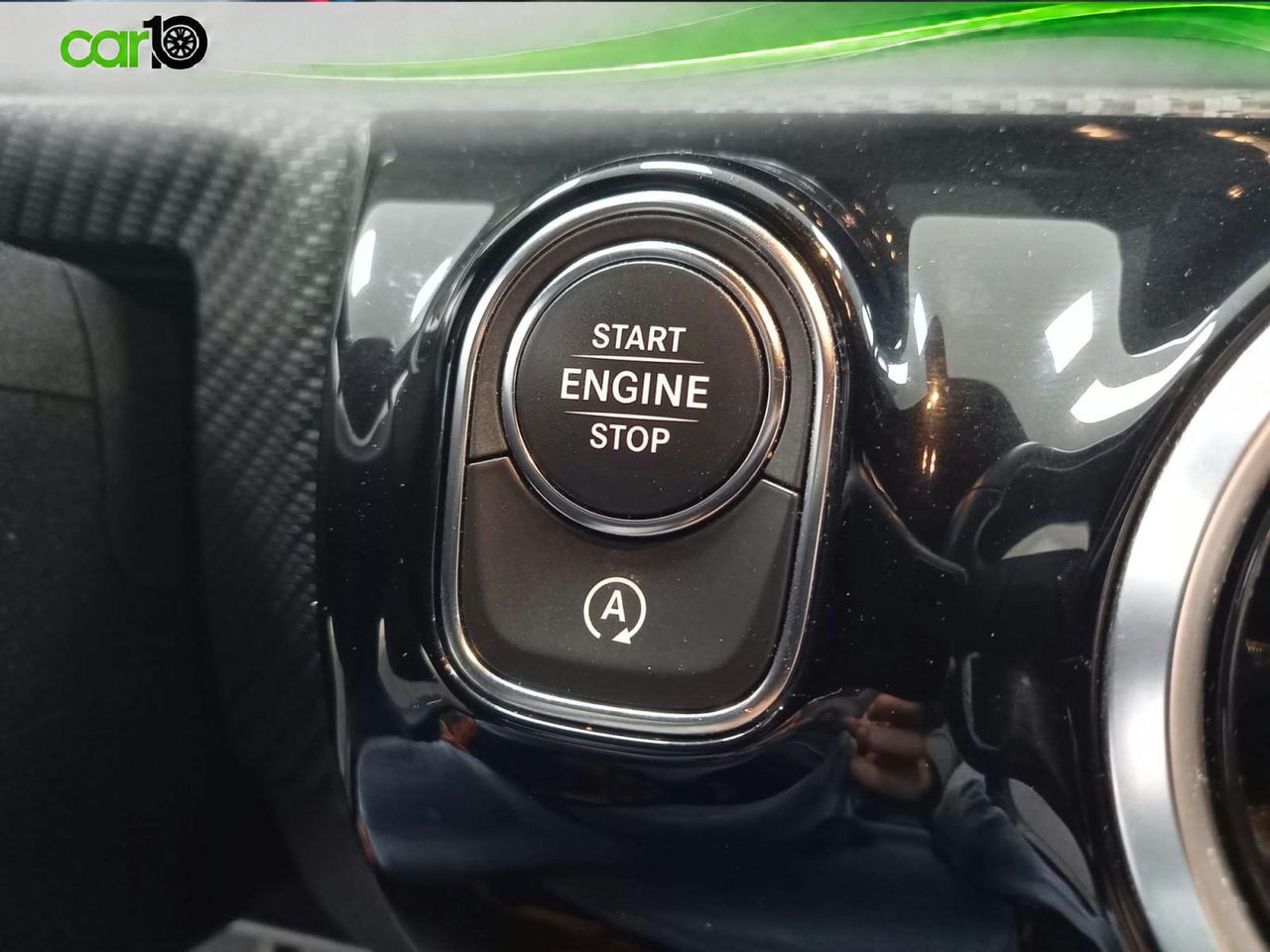 Mercedes CLA CLA 180 Shooting Brake  - Foto 31