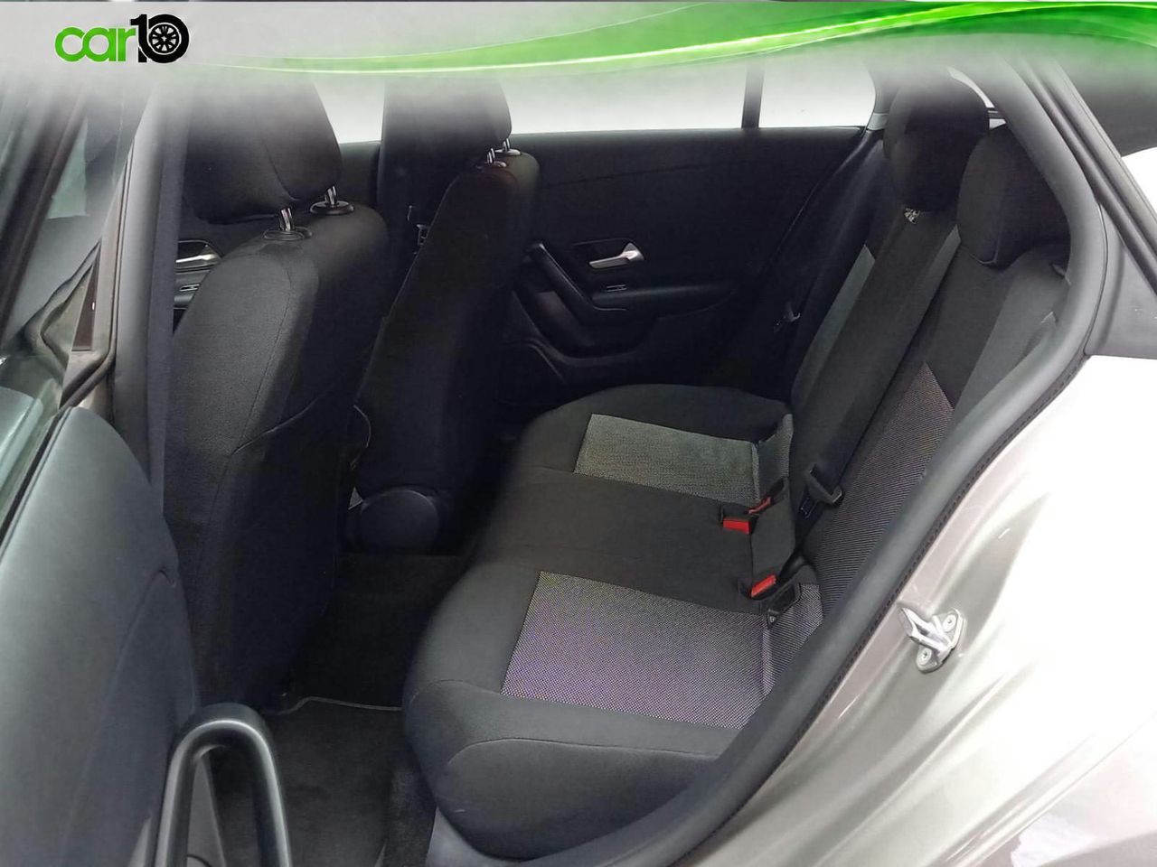 Mercedes CLA CLA 180 Shooting Brake  - Foto 10