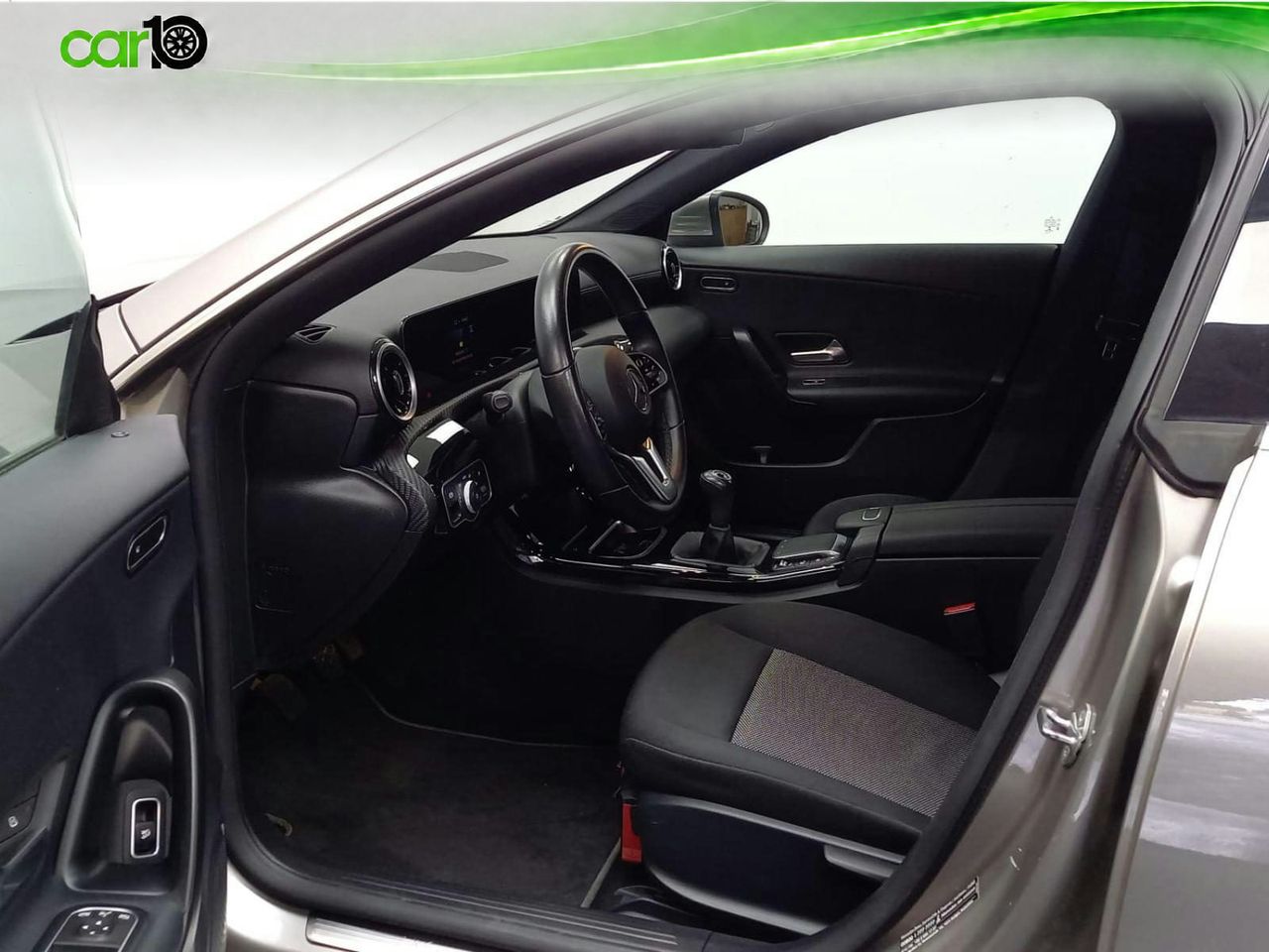 Mercedes CLA CLA 180 Shooting Brake  - Foto 9