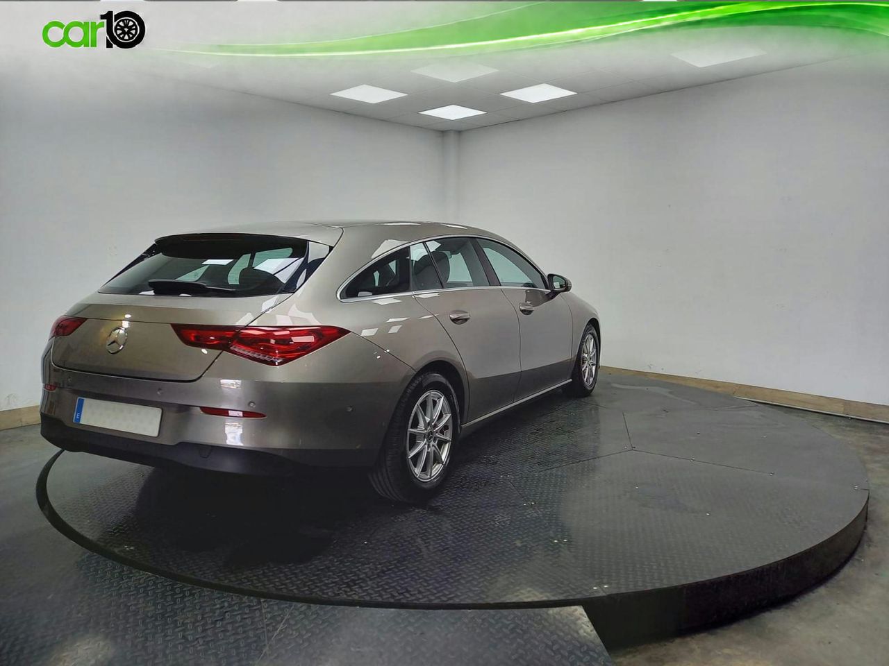 Mercedes CLA CLA 180 Shooting Brake  - Foto 6