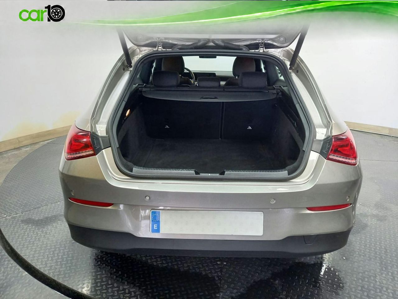 Mercedes CLA CLA 180 Shooting Brake  - Foto 43