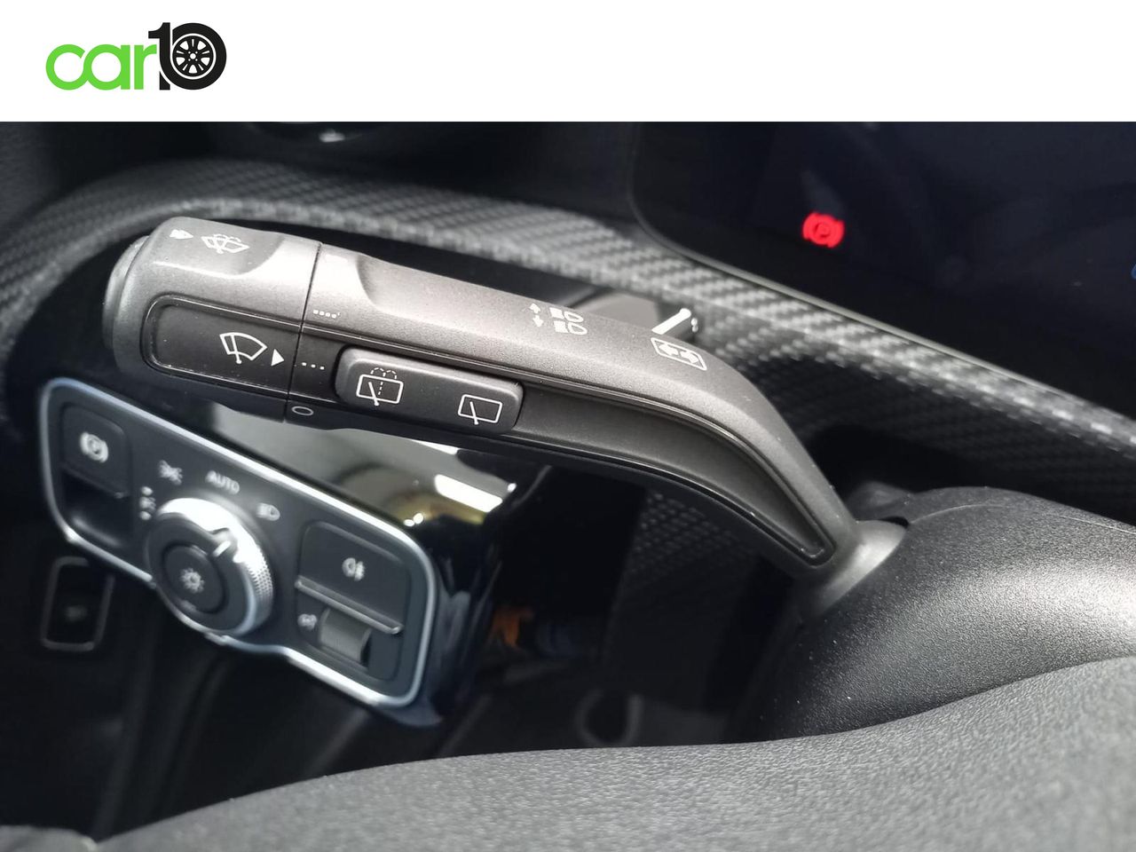 MERCEDES CLASE CLA SHOOTING BREAK 180 Business Solution  - Foto 19
